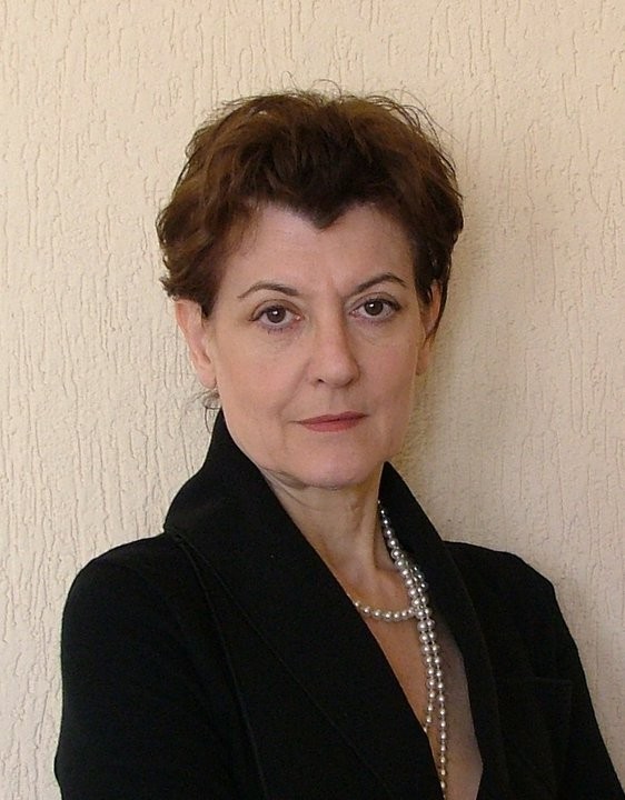 Patrizia La Fonte Fotoğrafı