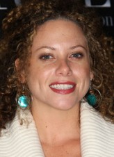 Roberta Valderrama fotoğrafı