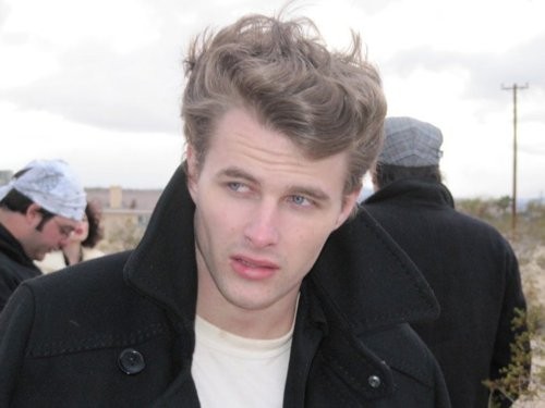 James Preston Rogers fotoğrafı