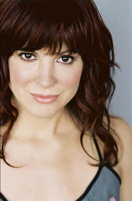 Moniqua Plante Fotoğrafı