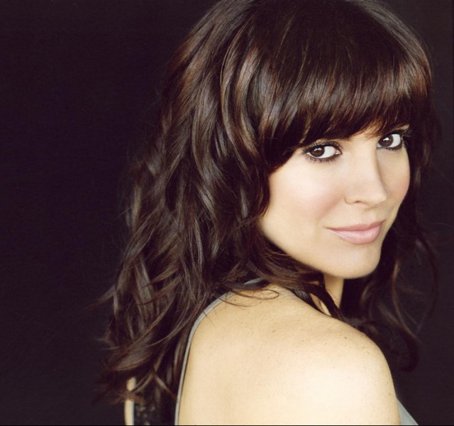 Moniqua Plante Fotoğrafı