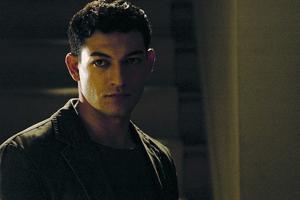 Alexander Wraith fotoğrafı