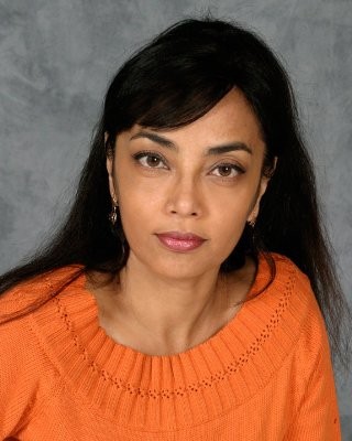 Naila Azad Fotoğrafı