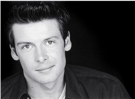 Christopher Boyd Fotoğrafı