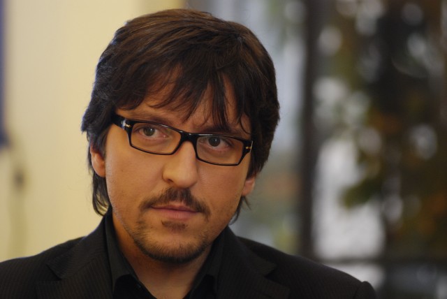 Ricky Memphis Fotoğrafı