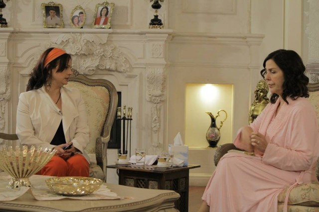 Selen Uçer Fotoğrafı