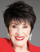 Chita Rivera fotoğrafı