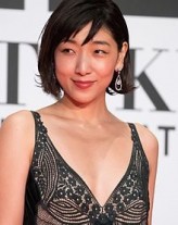 Sakura Andô fotoğrafı