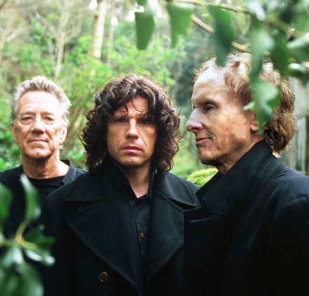 The Doors Fotoğrafı