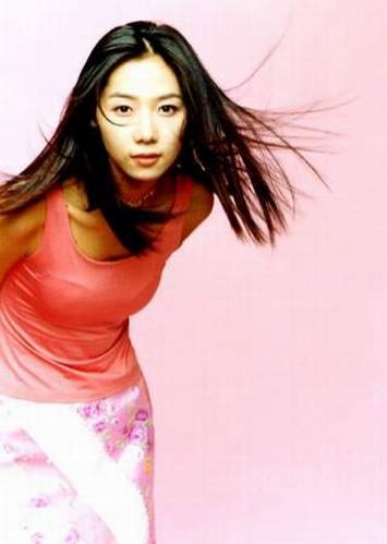 Yun Ji-min Fotoğrafı