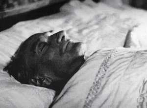 Mustafa Kemal Atatürk Fotoğrafı