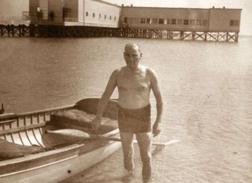 Mustafa Kemal Atatürk Fotoğrafı