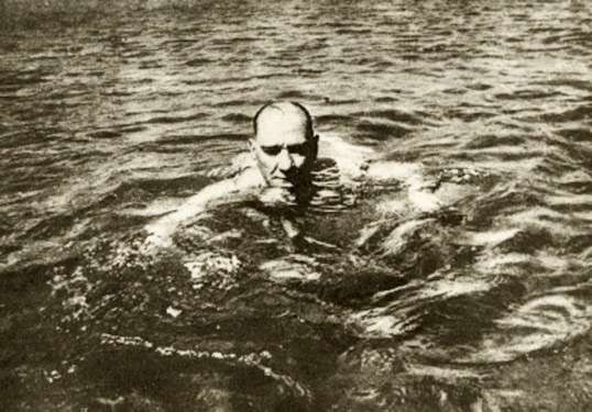 Mustafa Kemal Atatürk Fotoğrafı