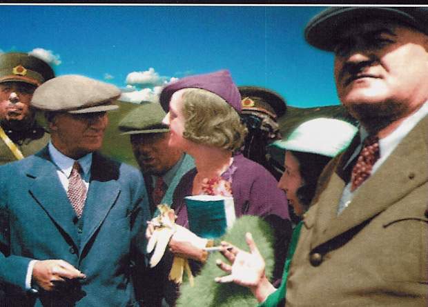 Mustafa Kemal Atatürk Fotoğrafı