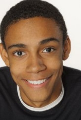 Justin Jones (i) fotoğrafı