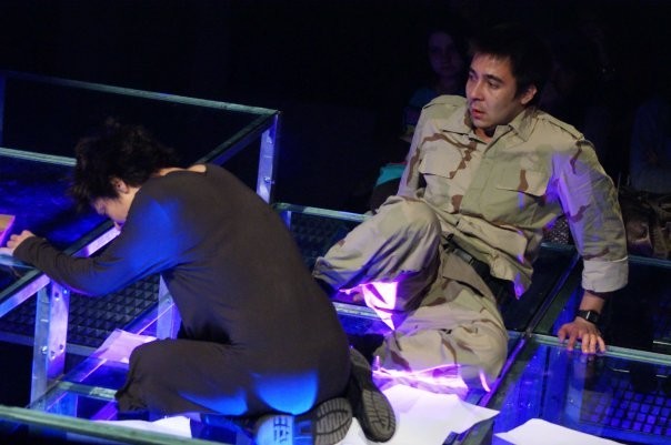 Cemil Büyükdöğerli fotoğrafı