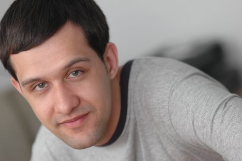 Marcel Torres Fotoğrafı