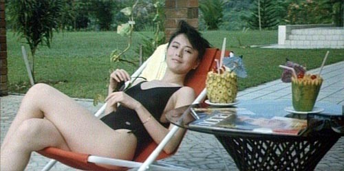 Moon Lee Fotoğrafı