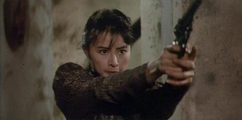 Moon Lee Fotoğrafı