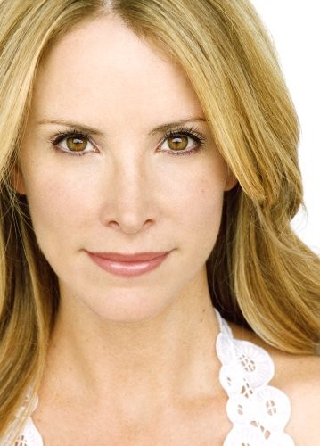 Jenny Levine fotoğrafı