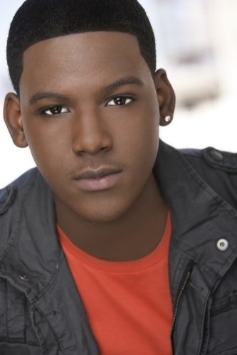 Kofi Siriboe fotoğrafı