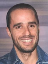 Sebastián Silva fotoğrafı