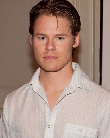 Randy Harrison Fotoğrafı
