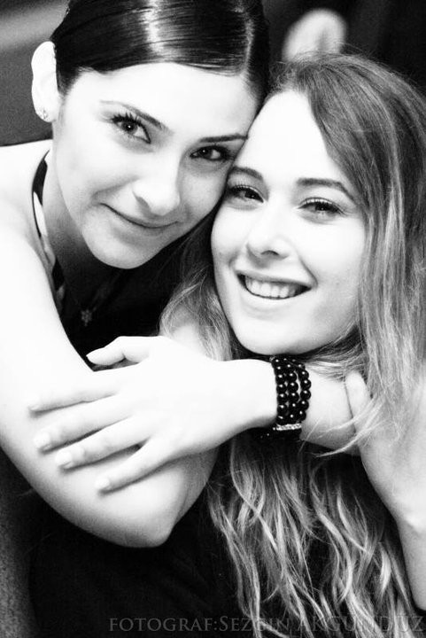 Çiğdem Aydın Fotoğrafı