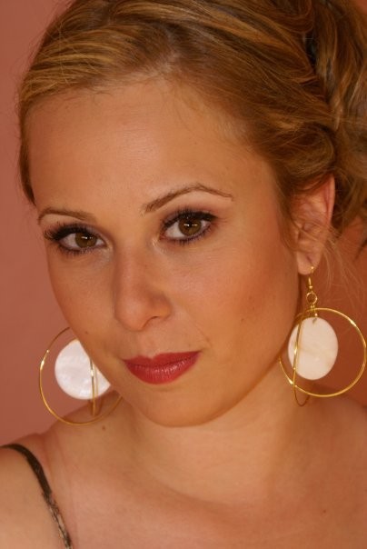 Çiğdem Aydın Fotoğrafı