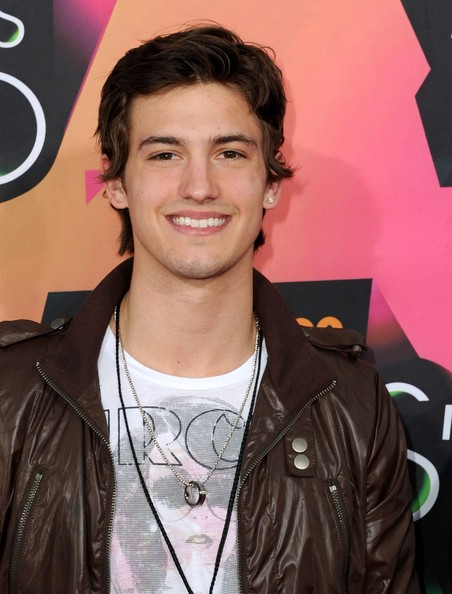 Asher Book fotoğrafı