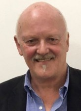 Robin Griffith fotoğrafı