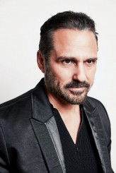 Maurice Benard fotoğrafı
