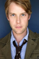 Wes Armstrong fotoğrafı