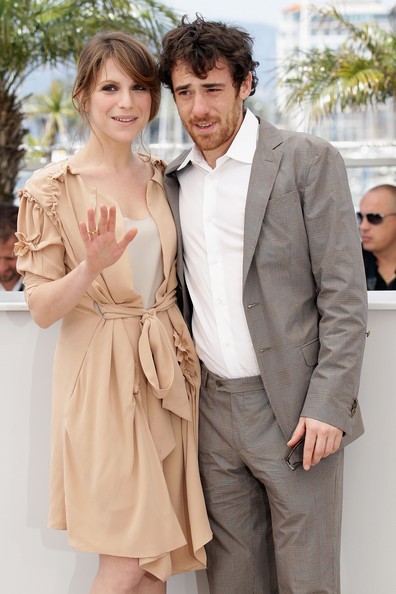 Isabella Ragonese fotoğrafı