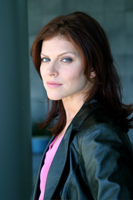 Betsy Zajko Fotoğrafı