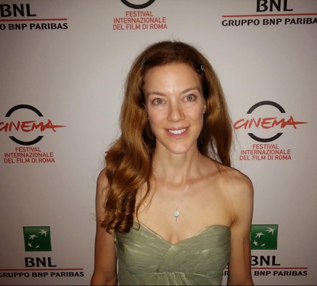 Katie McGovern Fotoğrafı