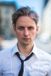 Axel Schreiber fotoğrafı