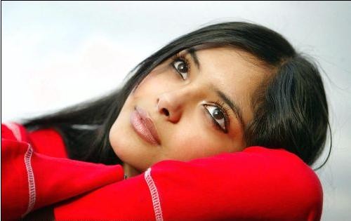 Afshan Azad Fotoğrafı