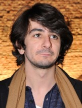 Francesco Mandelli fotoğrafı