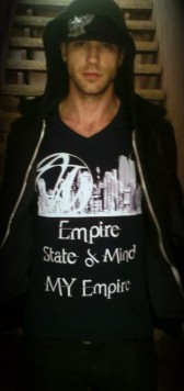 Tilky Jones fotoğrafı