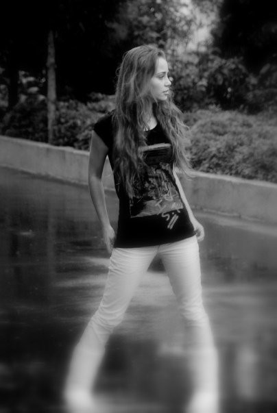 Nora Tokhosepyan Fotoğrafı