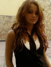 Nora Tokhosepyan fotoğrafı