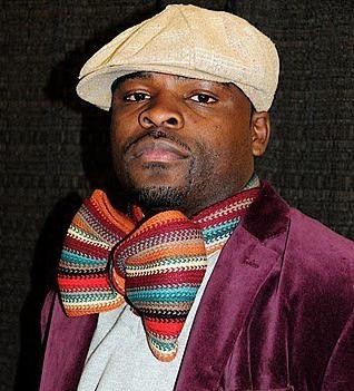 Keith Allen Hayes Fotoğrafı