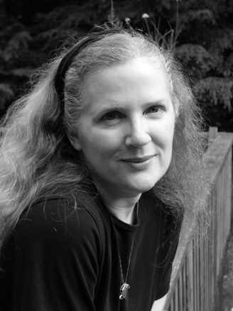 Suzanne Collins fotoğrafı