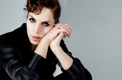 Sertab Erener Fotoğrafı