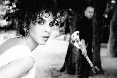 Sertab Erener Fotoğrafı