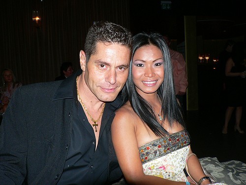 Oliver Sanchez Fotoğrafı