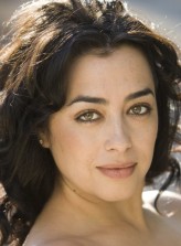 María Isasi fotoğrafı