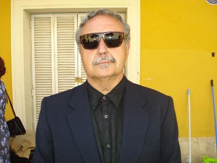 Vicente Molina Foix fotoğrafı