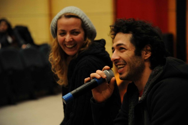 İlksen Başarır Fotoğrafı